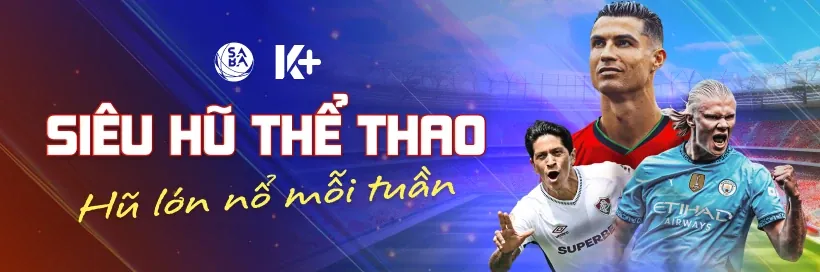 Đa dạng các môn thể thao cá cược tại 6ff2