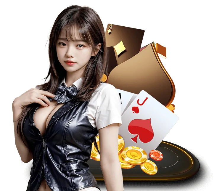 Baccarat tại 6ff2